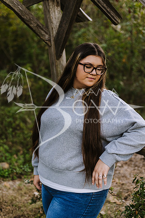 Jozie Senior CCBW-44