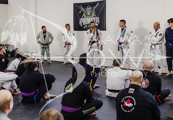 Primate Promotions ccbw ws-49