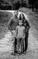 Bennett Family 2025