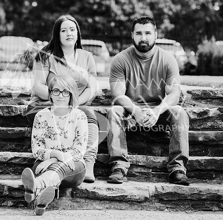 Aubreys Family water-27