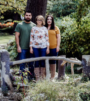 Aubreys Family water-15