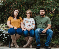 Aubrey B Family
