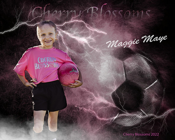 maggie BG Preview