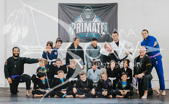 primate coaching Gi_-4