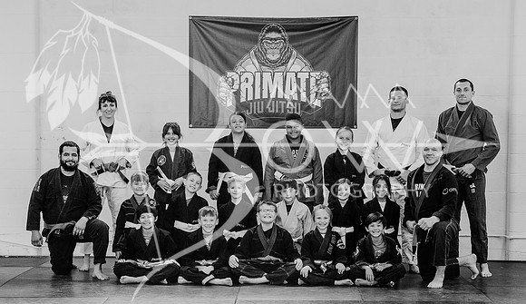 primate coaching Gi_-2
