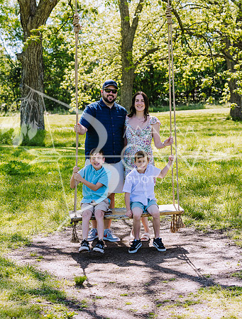 Dobson family  ws
