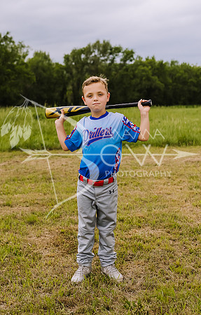 drillers baseball individuals ws-6