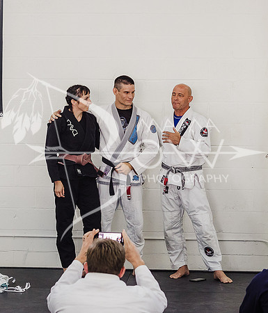 Primate Promotions ccbw ws-58