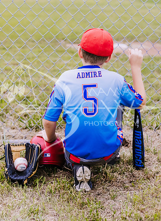drillers baseball individuals ws-28