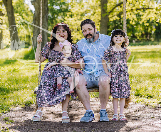 Gibson family 10 ws
