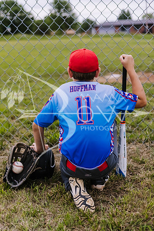 drillers baseball individuals ws-40