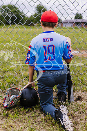 drillers baseball individuals ws-24
