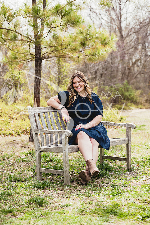 zoie senior coal creek ws-5