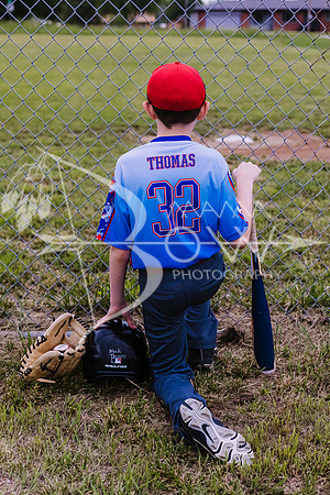 drillers baseball individuals ws-12