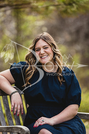 zoie senior coal creek ws-8