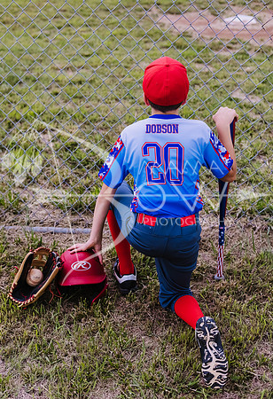 drillers baseball individuals ws-4