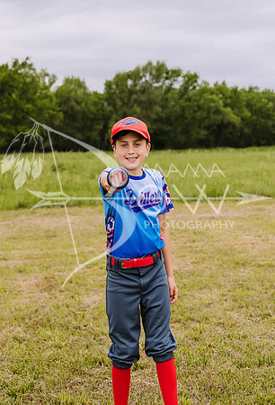 drillers baseball individuals ws-3