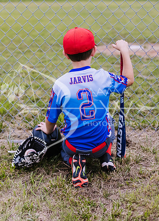 drillers baseball individuals ws-32