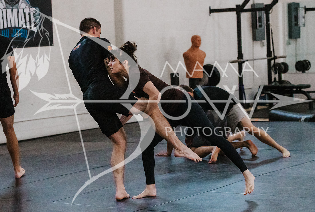 Primate no gi-64