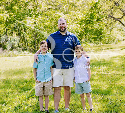 Dobson family 10 ws-10