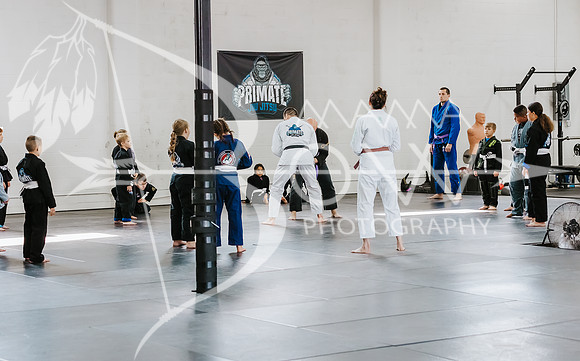 primate coaching Gi_-21