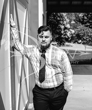 zander senior session ws-30