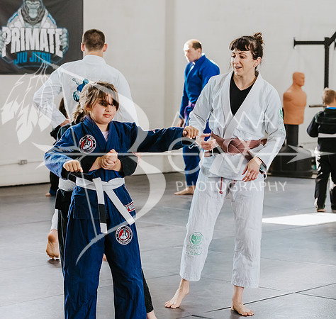 primate coaching Gi_-30