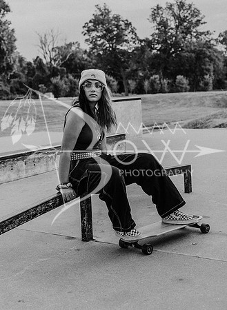 Shelby skate ws-16