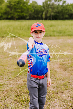 drillers baseball individuals ws-31