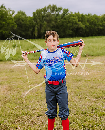 drillers baseball individuals ws-2