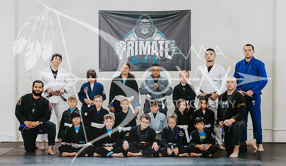 primate coaching Gi_-3