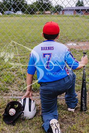 drillers baseball individuals ws-16