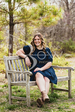 zoie senior coal creek ws-7