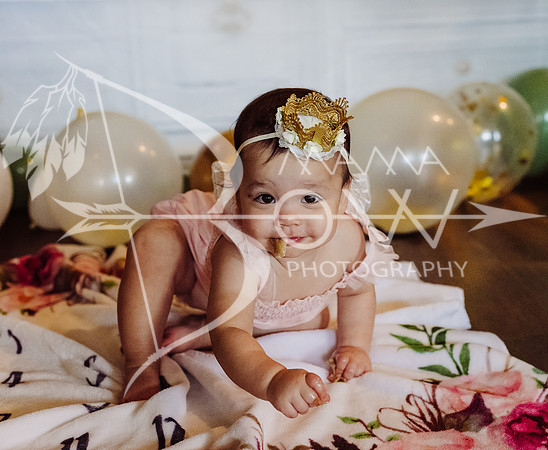 Amelia not included ws-18