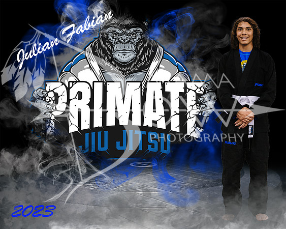 Julian background