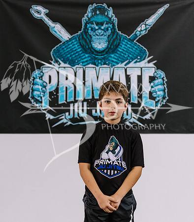 Primate individuals wms-70