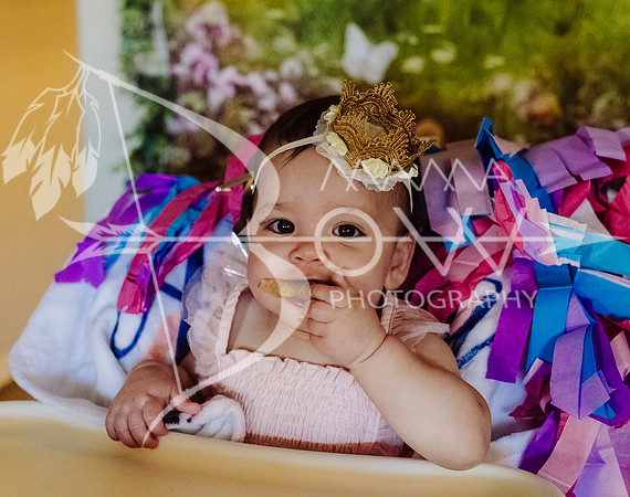 Amelia not included ws-14