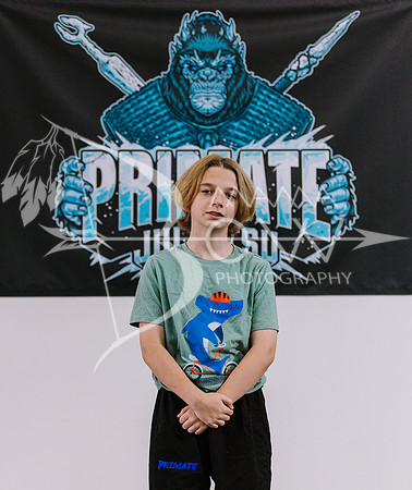 Primate individuals wms-76
