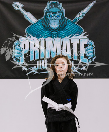 Primate individuals wms-60