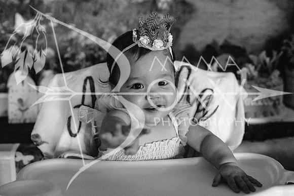 Amelia not included ws-36