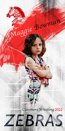 maggie BG
