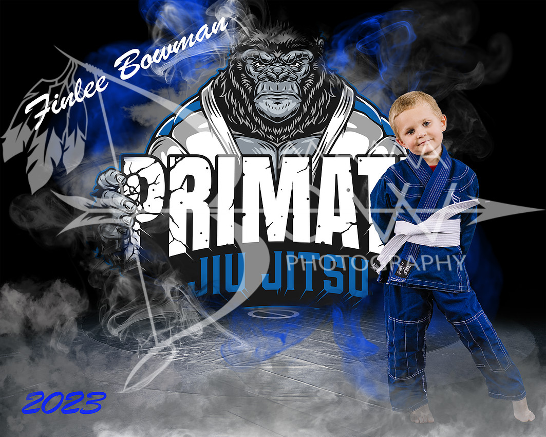 Finlee background