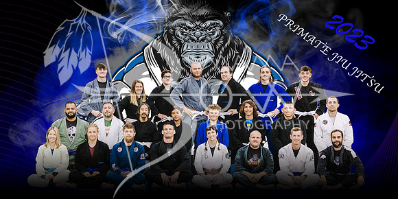 Adult team background