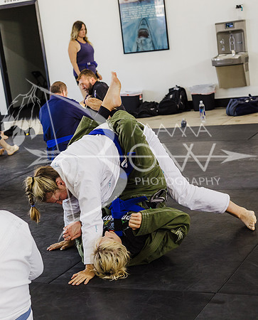 Primate Promotions ccbw ws-63