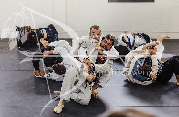 Primate Promotions ccbw ws-66