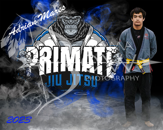 Adrian Background