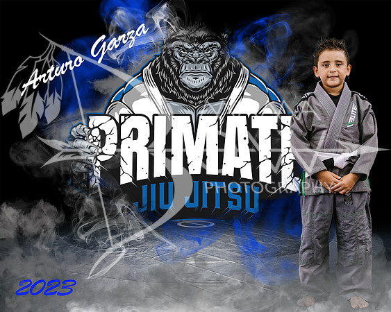 Arturo background