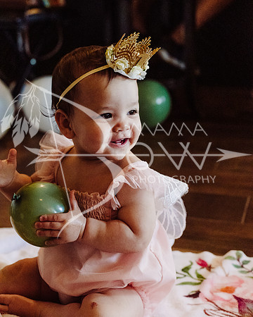 Amelia not included ws-24