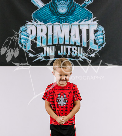 Primate individuals wms-14