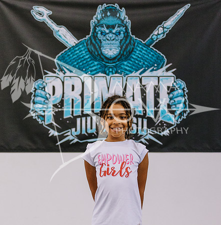 Primate individuals wms-56